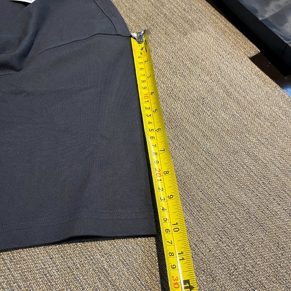 Sz M/L Adidas Tee - Picture 10 of 12